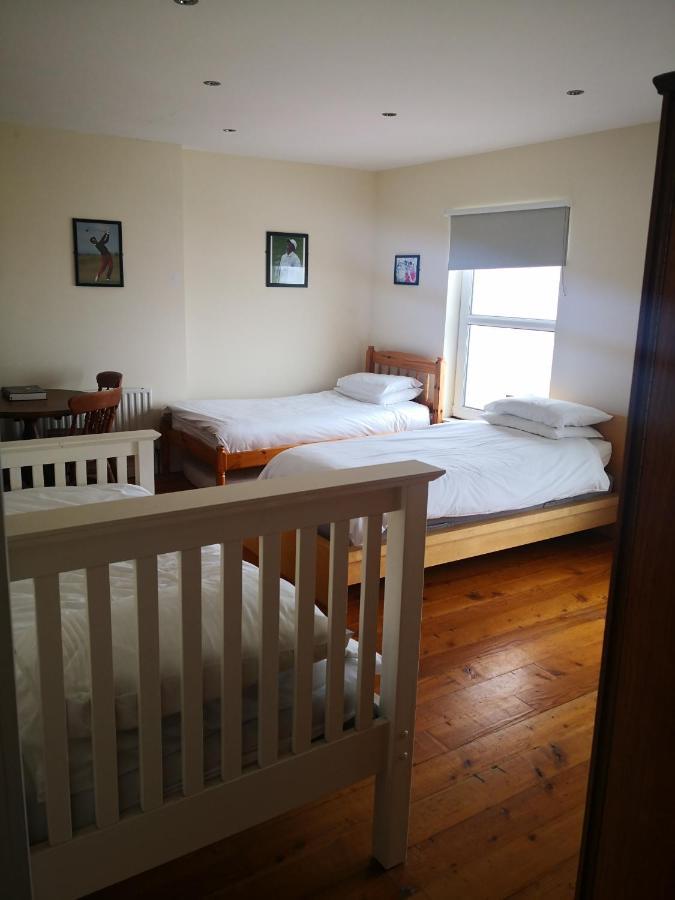 Cloughey Beach House Kircubbin Exterior foto